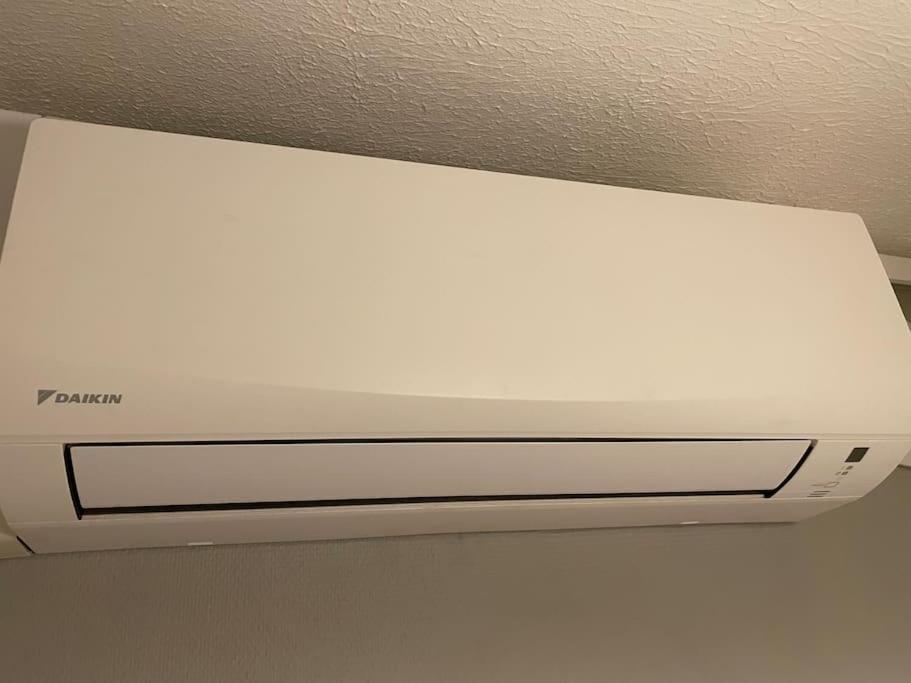 Ydinkeskusta Kaksio Saimaa Naekymillae, Ac, Wifi, Parveke Apartment Lappeenranta Ngoại thất bức ảnh