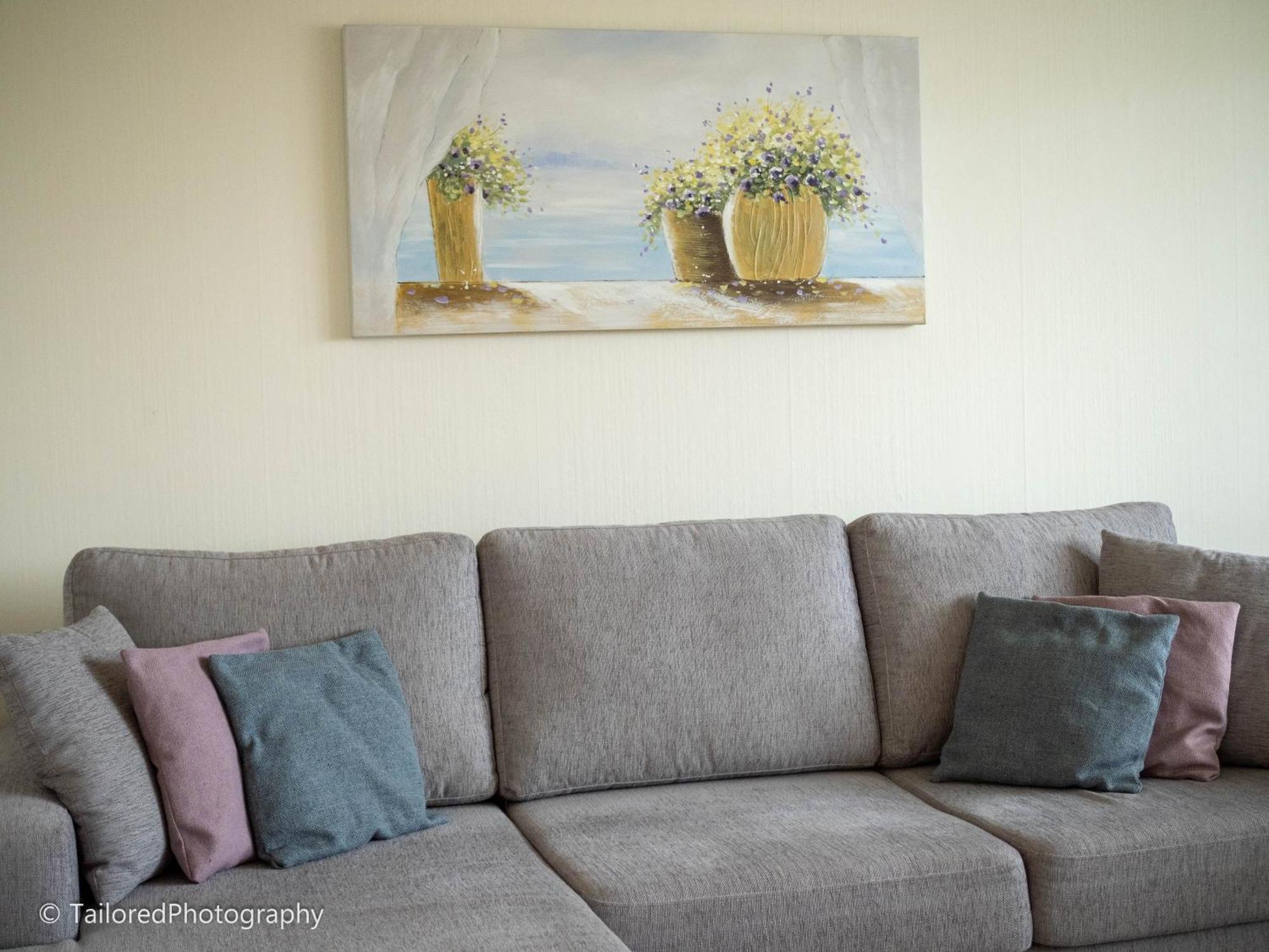 Ydinkeskusta Kaksio Saimaa Naekymillae, Ac, Wifi, Parveke Apartment Lappeenranta Ngoại thất bức ảnh